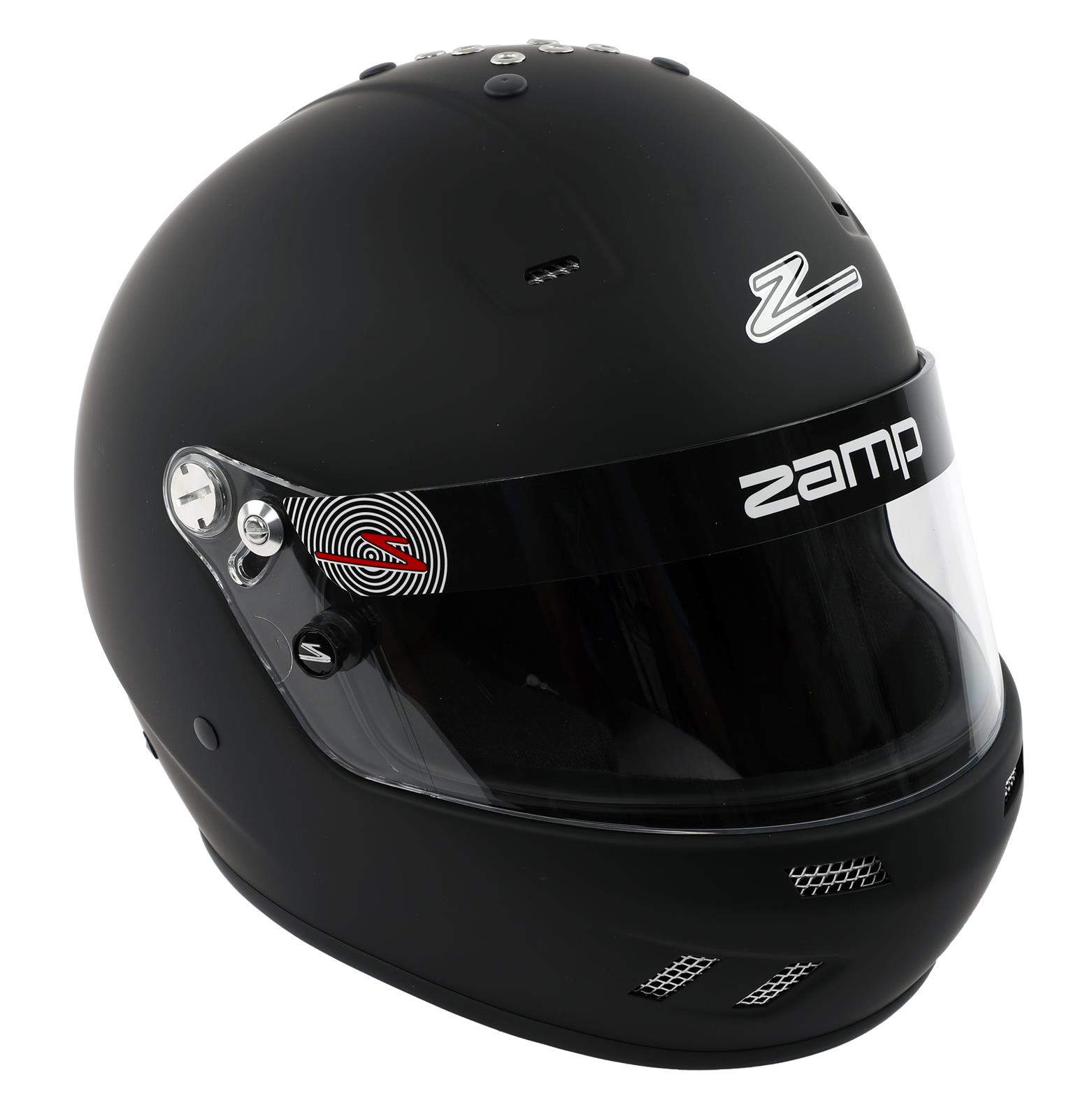 Zamp H77203FXL Zamp RZ-59 Helmets