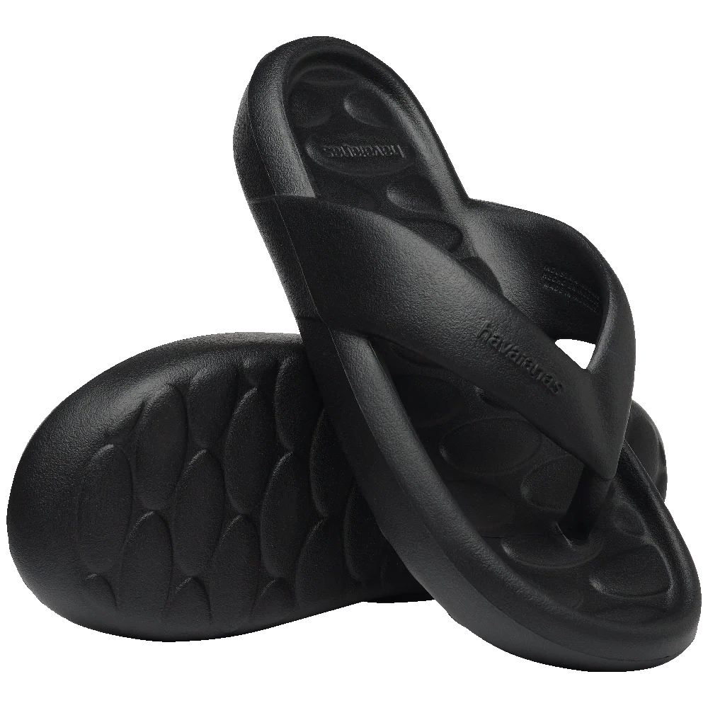 Chinelo Flatform Havaianas Candy Pop