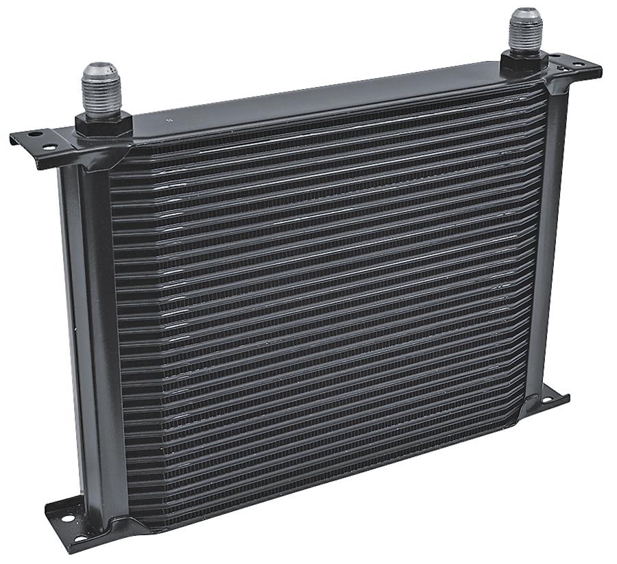 Summit Racing SUM-331218 Summit Racing? Plate and Fin Fluid Coolers