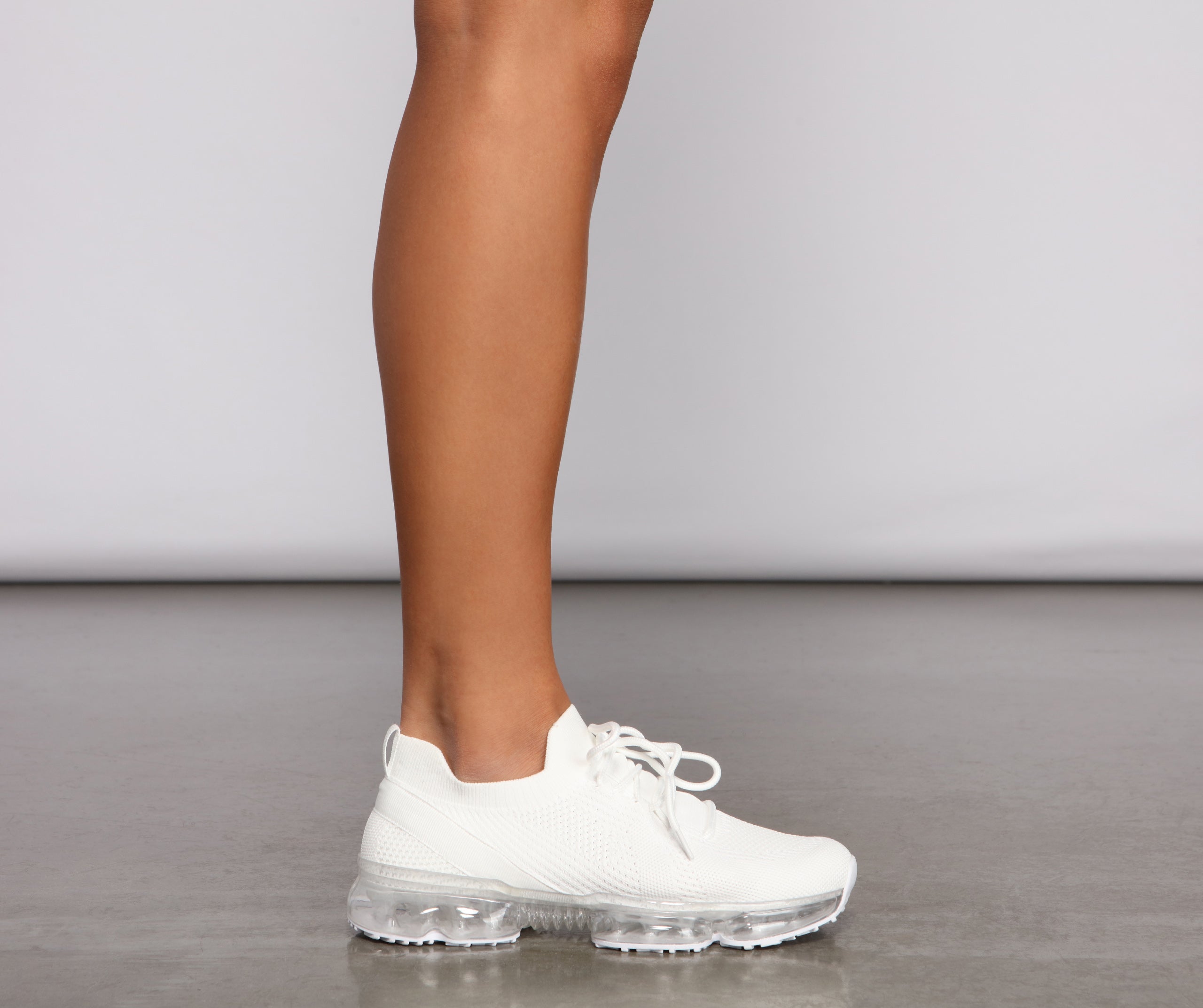 On the Move Jelly Sneakers