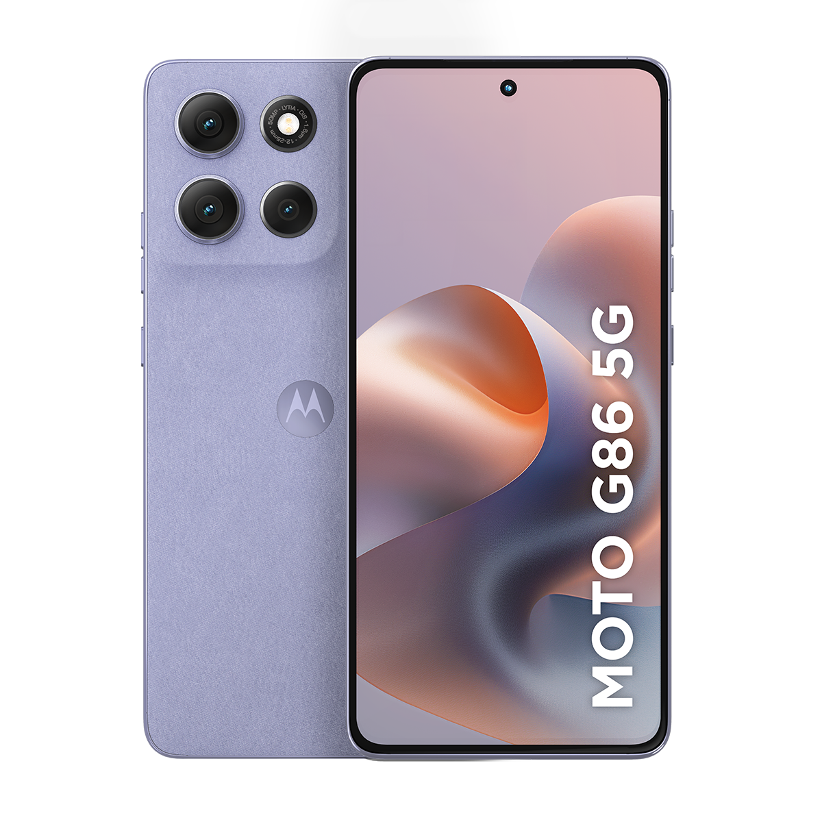 Smartphone Motorola Moto G86  Smartphone Motorola com entrega rápida.