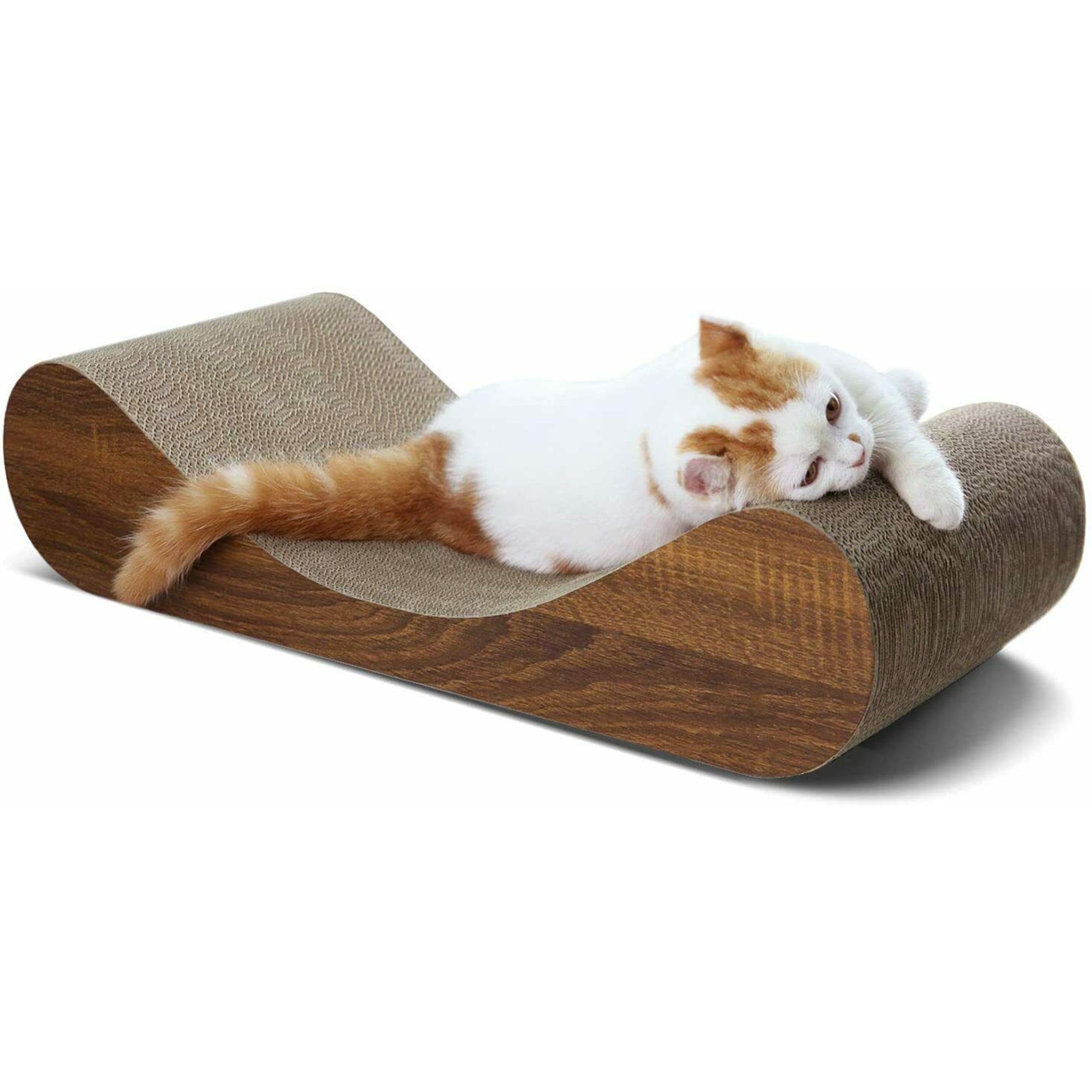 Cat Scratcher Scratcher Lounge - Scratching Board