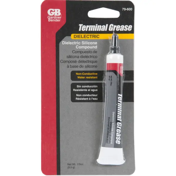 Gardner Bender Dielectric Terminal Grease
