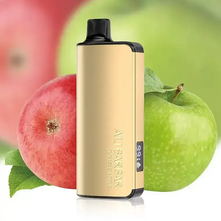 🔥 ALIBARBAR INGOT 9000 Puffs Disposable Vape 💨 | Most Popular Choice 🌟   ( Sydney Stock 🚚 )