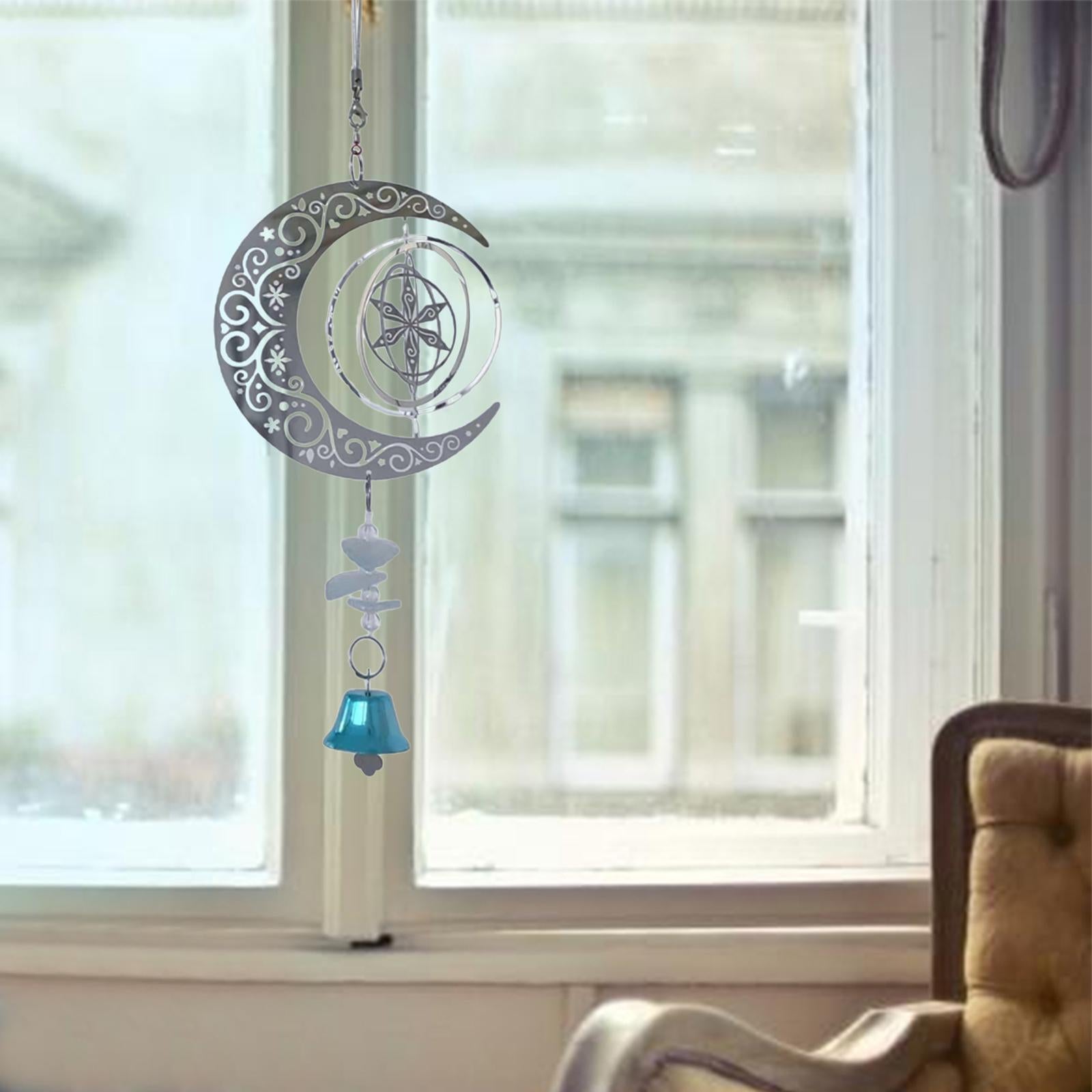 Stainless Chimes Crafts Hanging Wind Porch Yard Decor