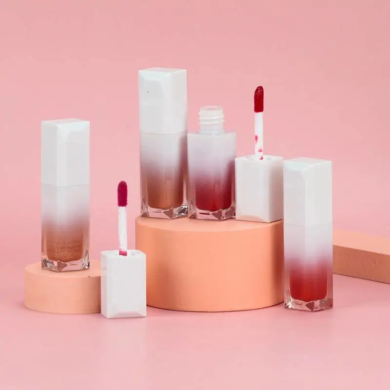 LOW MOQ NO LOGO Waterproof Matte Liquid Lipstick