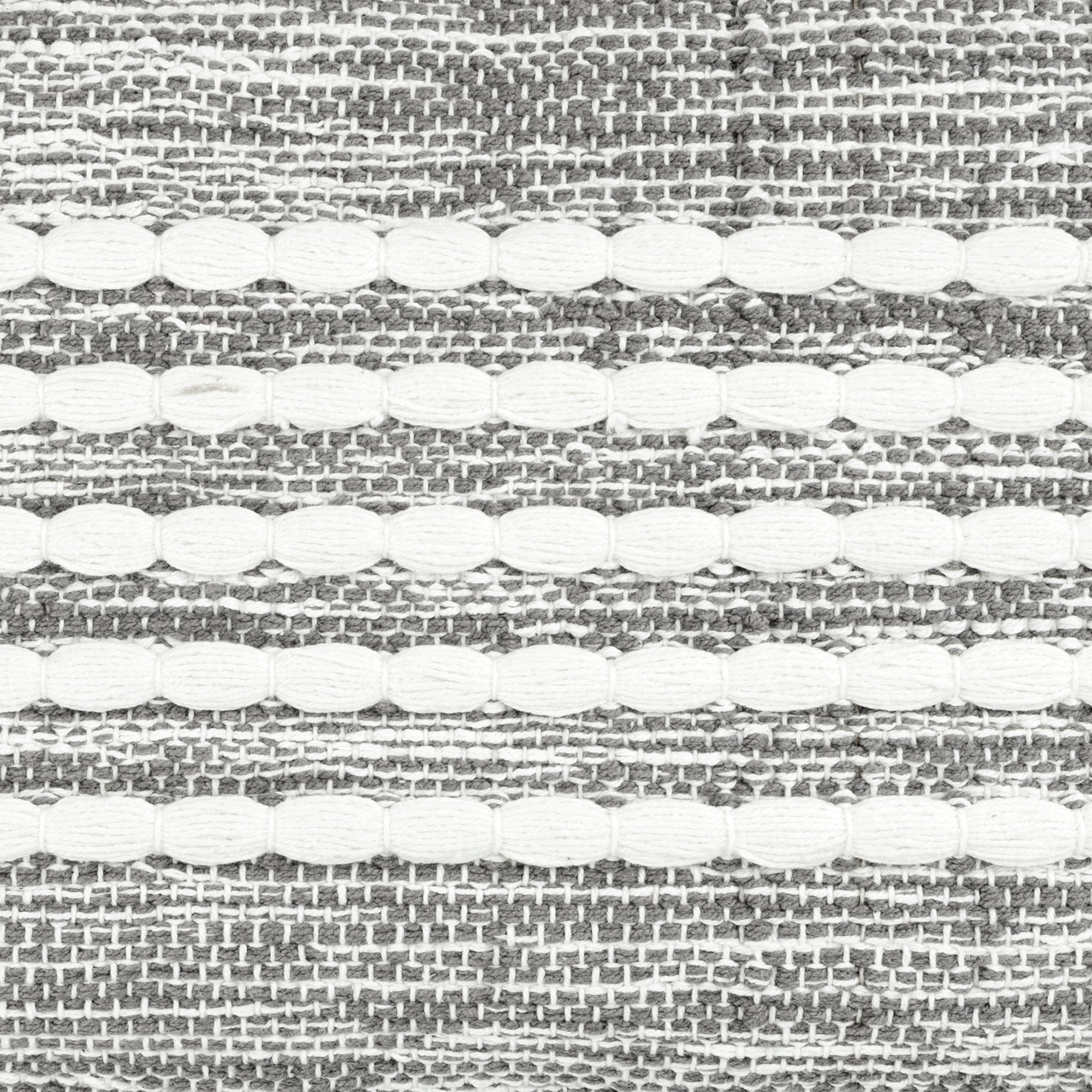 Linear Dotted Decorative Pillow