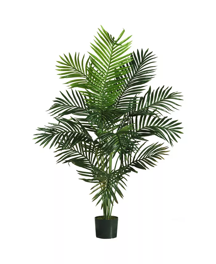 Nearly Natural 5' Paradise Palm