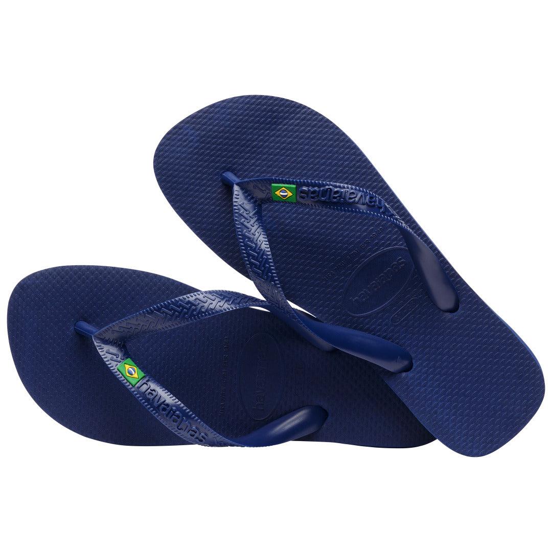 Chinelo Havaianas Brasil