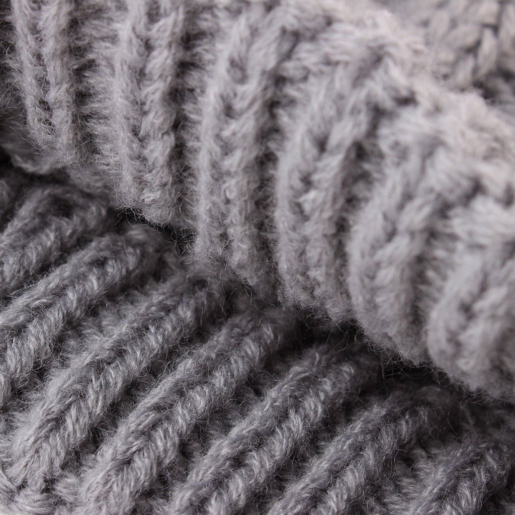 Mnycxen New Autumn And Winter Clothes Pet Sweater Small And Medium Sized Dog Knitting