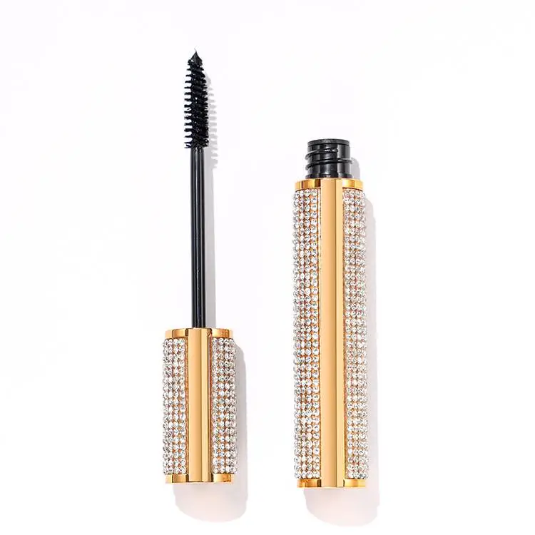 Diamond Glitter Bling Volume Lash Mascara