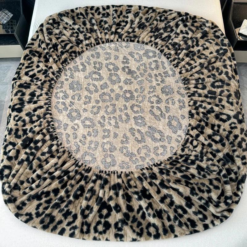 Conjunto de Cama Marruá™ com Toque Aveludado e Textura Ultra Macia /  Dormir Bem e Quentinho Nunca Foi Tão Gostoso!