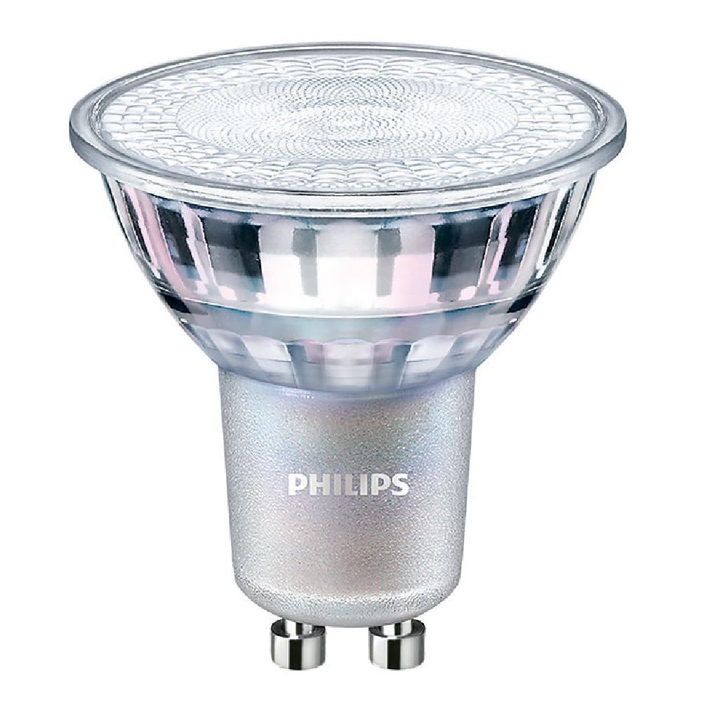 Philips 929002979402 Master LED GU10 Spot 3.7W (35W) Dimmable 36 Degree 2700k