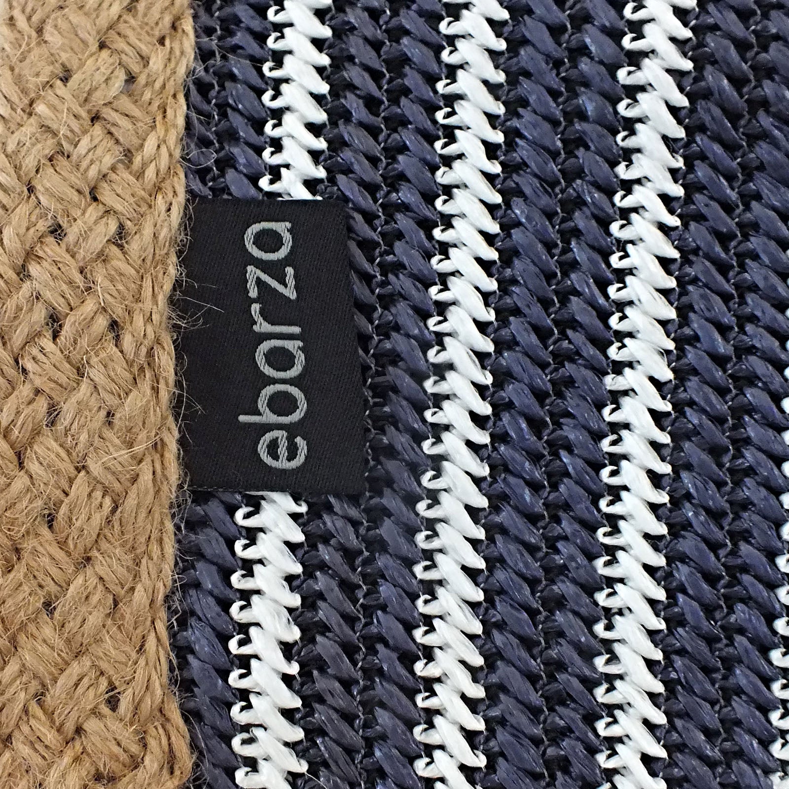 45X45 Cm Cushion Cover 2213-008-Blue