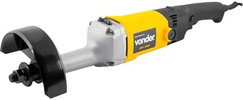 Esmerilhadeira Reta 6