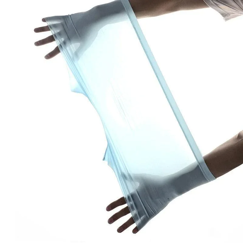 Kit com 3 Cuecas Boxers Antiodor e Antibacterianas Ice Man™ em Seda Gelo / As campeãs em Frescor, Elasticidade e Conforto!