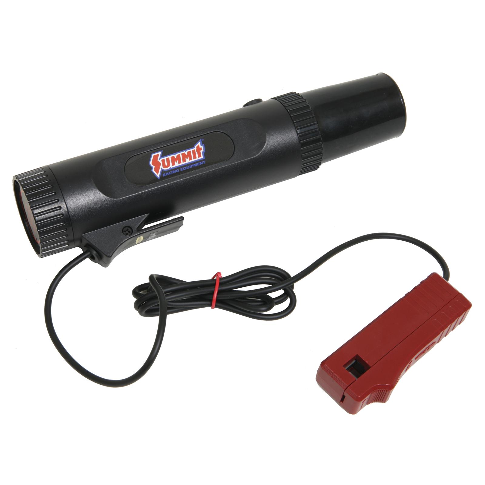 Summit Racing SUM-G1059-13 Summit Racing? Self-Powered Timing Lights