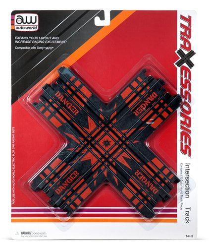 00174 Intersection Track