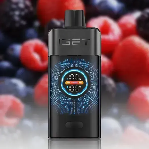 🎉 3-Pack & 5-Pack | IGET ONE 12,000 Puffs | Sydney Stock 🇦🇺