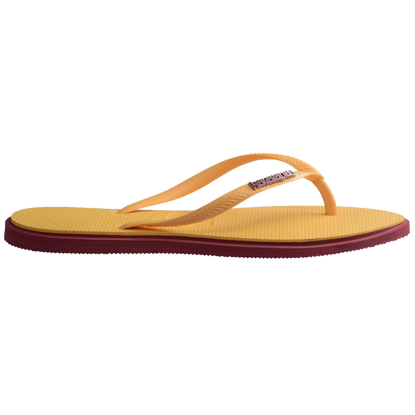 Chinelo Havaianas Slim Point