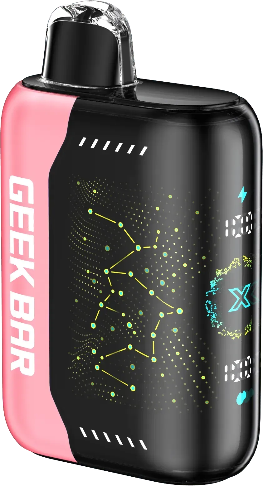⚡GEEK BAR Pulse X 25000 Puffs NEW