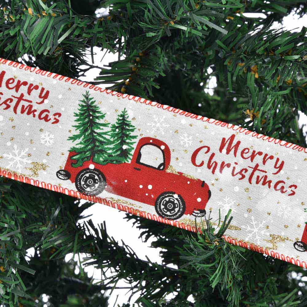 Yescom Artificial Christmas Tree Foldable Metal Stand (7.5ft, 6ft, 4ft)