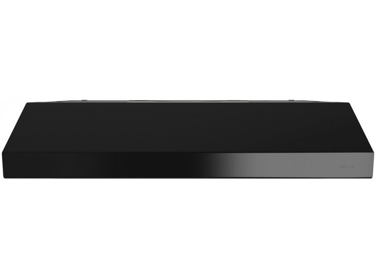 Broan ADA Glacier BCSEK1 Series 36