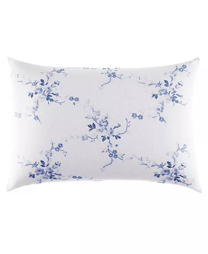 Laura Ashley Charlotte Decorative Pillow， 16