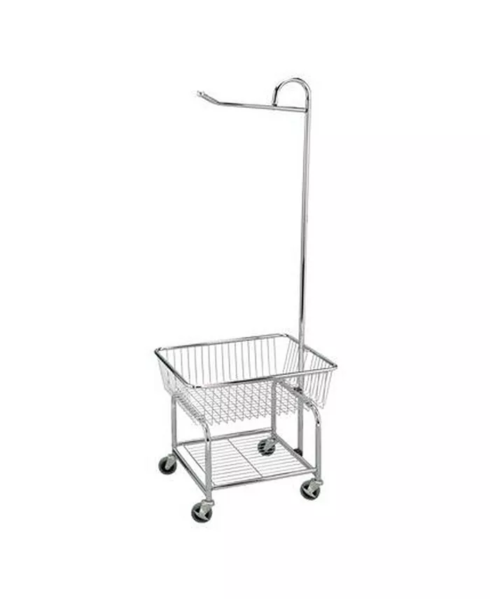Household Essentials Laundry Butler Basket