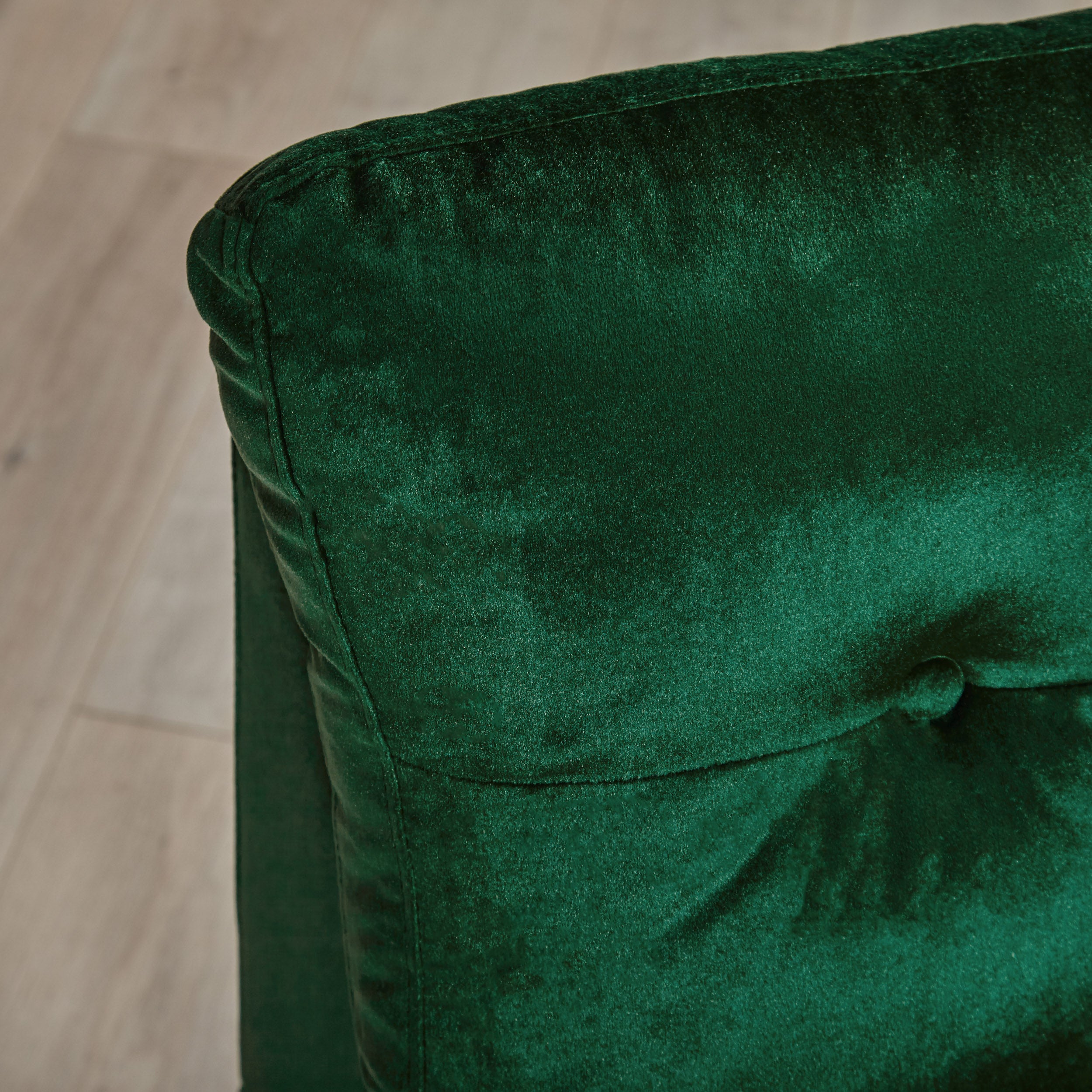 Modesty Glam Velvet Modular 6 Seater Sectional