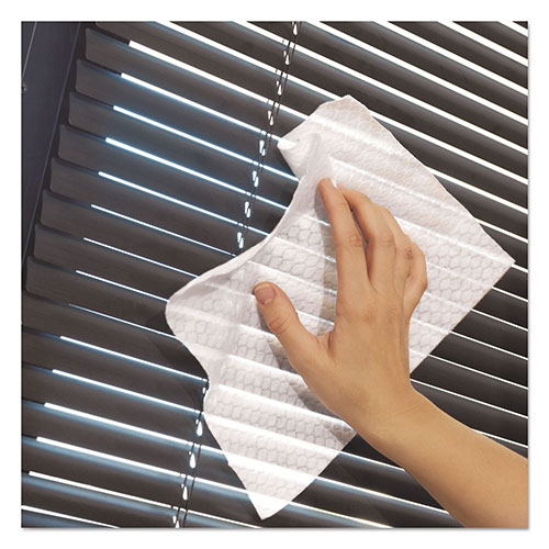 Procter and Gamble Swiffer Dry Cloth Refill System | White， 10