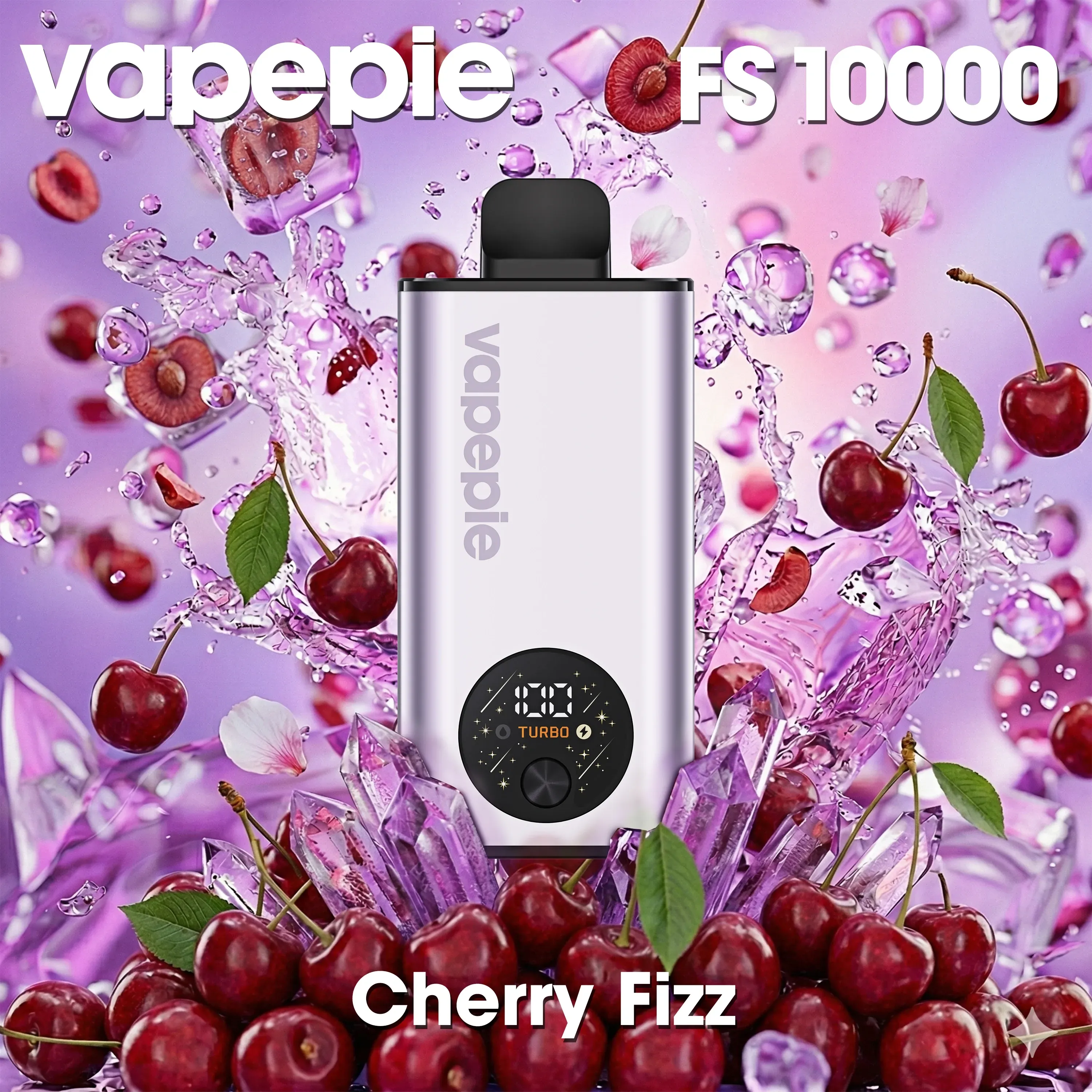 🔥 Sydney Stock 🇦🇺 Vapepie FlexSwitch Pod Kit 10000 Puffs | 1 Device (Pre-installed Pod) + Extra 3 Replaceable Pods Bundle