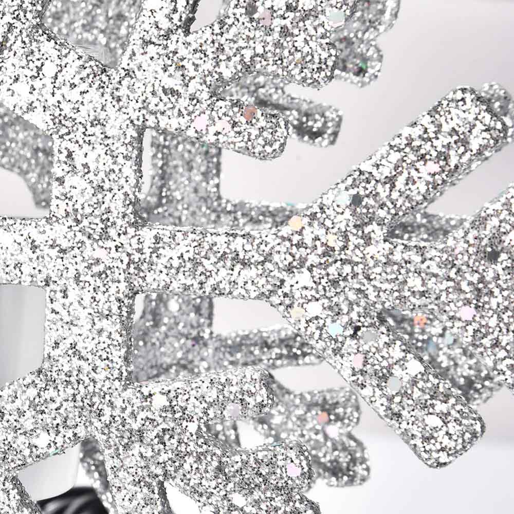 Yescom Christmas Tree Topper Light Projector 3-Films