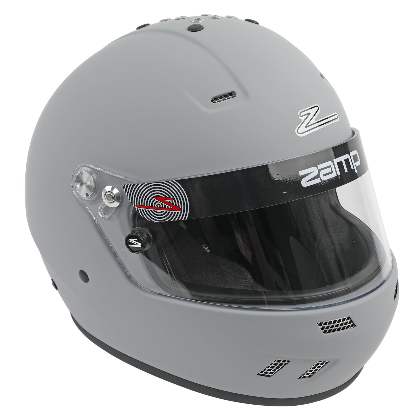 Zamp H77215FL Zamp RZ-59 Helmets