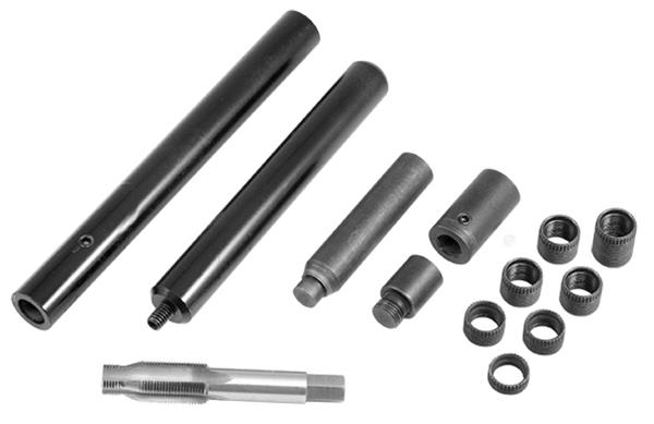 Lisle 65200 Lisle Spark Plug Hole Repair Kits