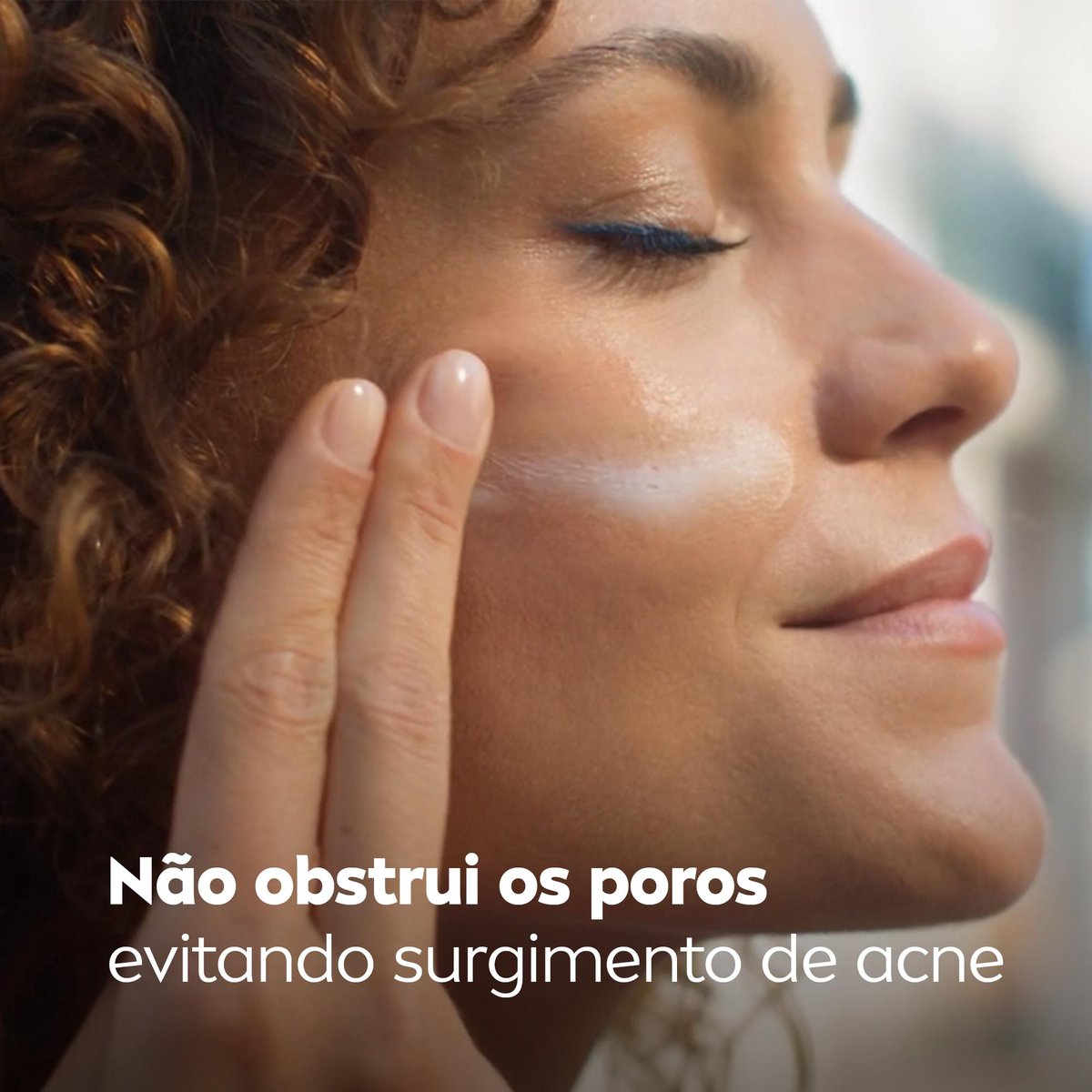 Protetor Solar Facial Beauty Expert Controle de Oleosidade FPS 60 NIVEA SUN 50g