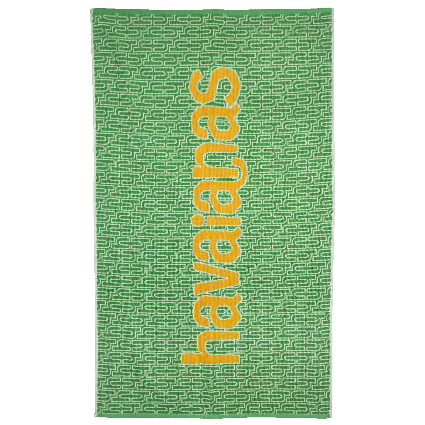 Toalha De Banho Havaianas Logo