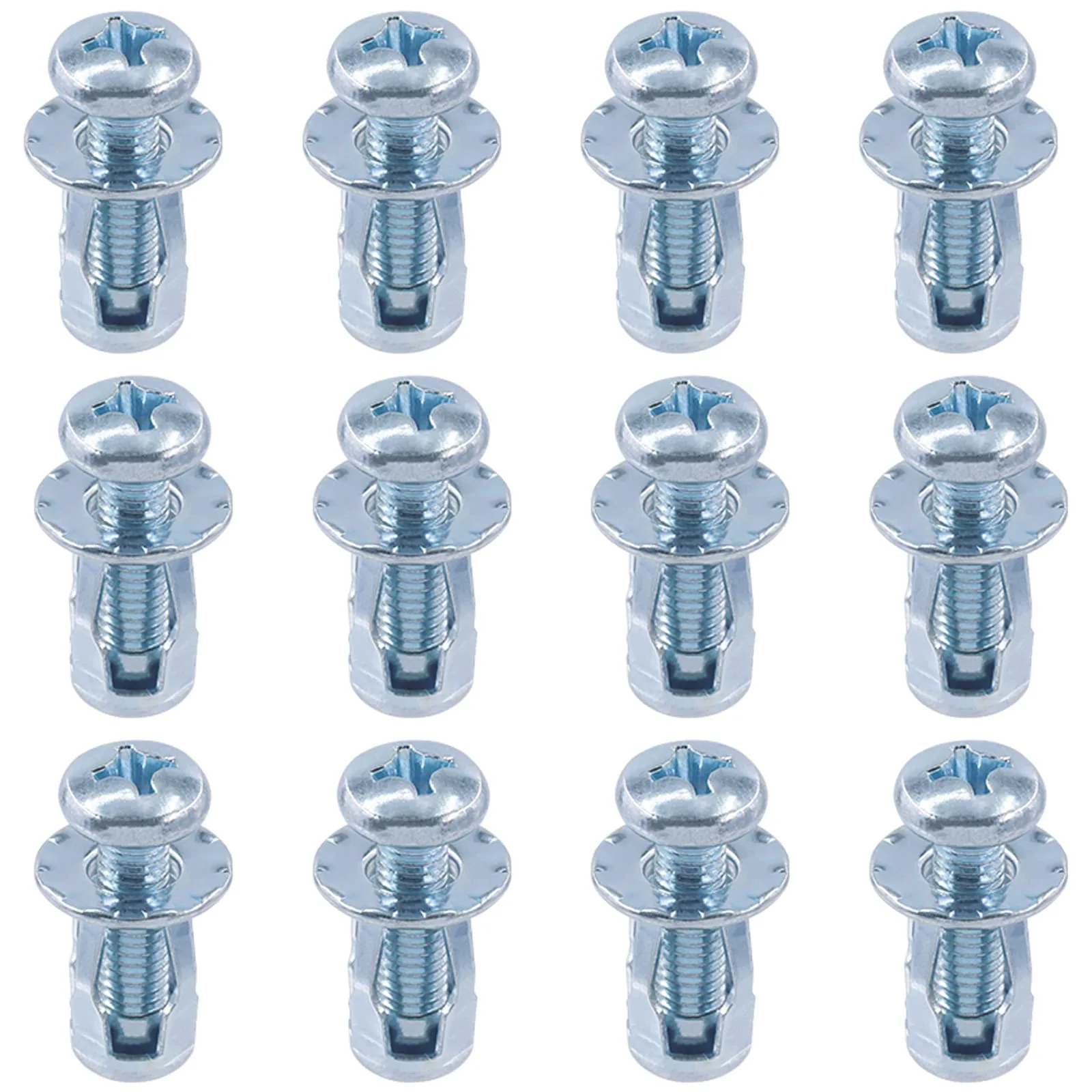 Expansion Screw Petal Nut