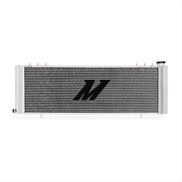 Mishimoto MMRAD-XJ-89 Mishimoto Performance Radiators