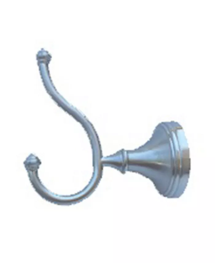 Arista Bath Products Arista Annchester Robe Hook Chrome Finish