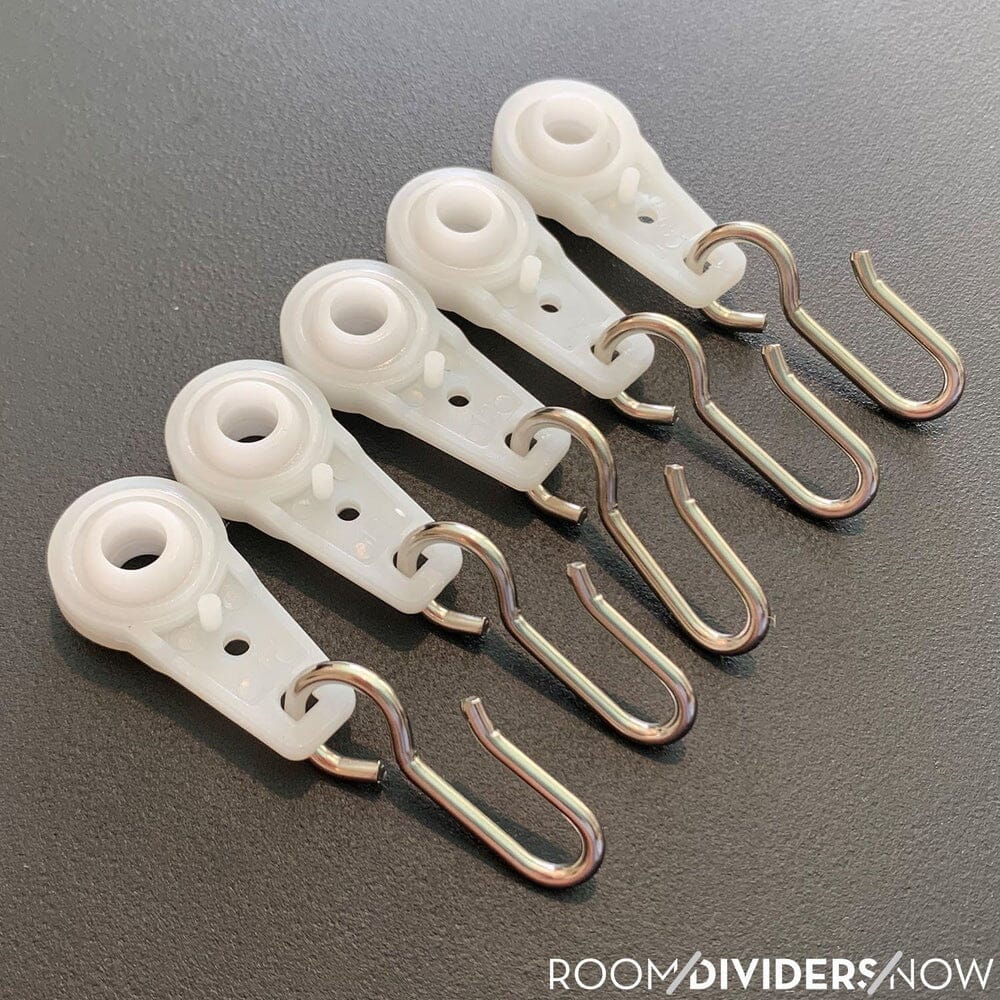 Wall Track Accessories: Wall Hanging Track System