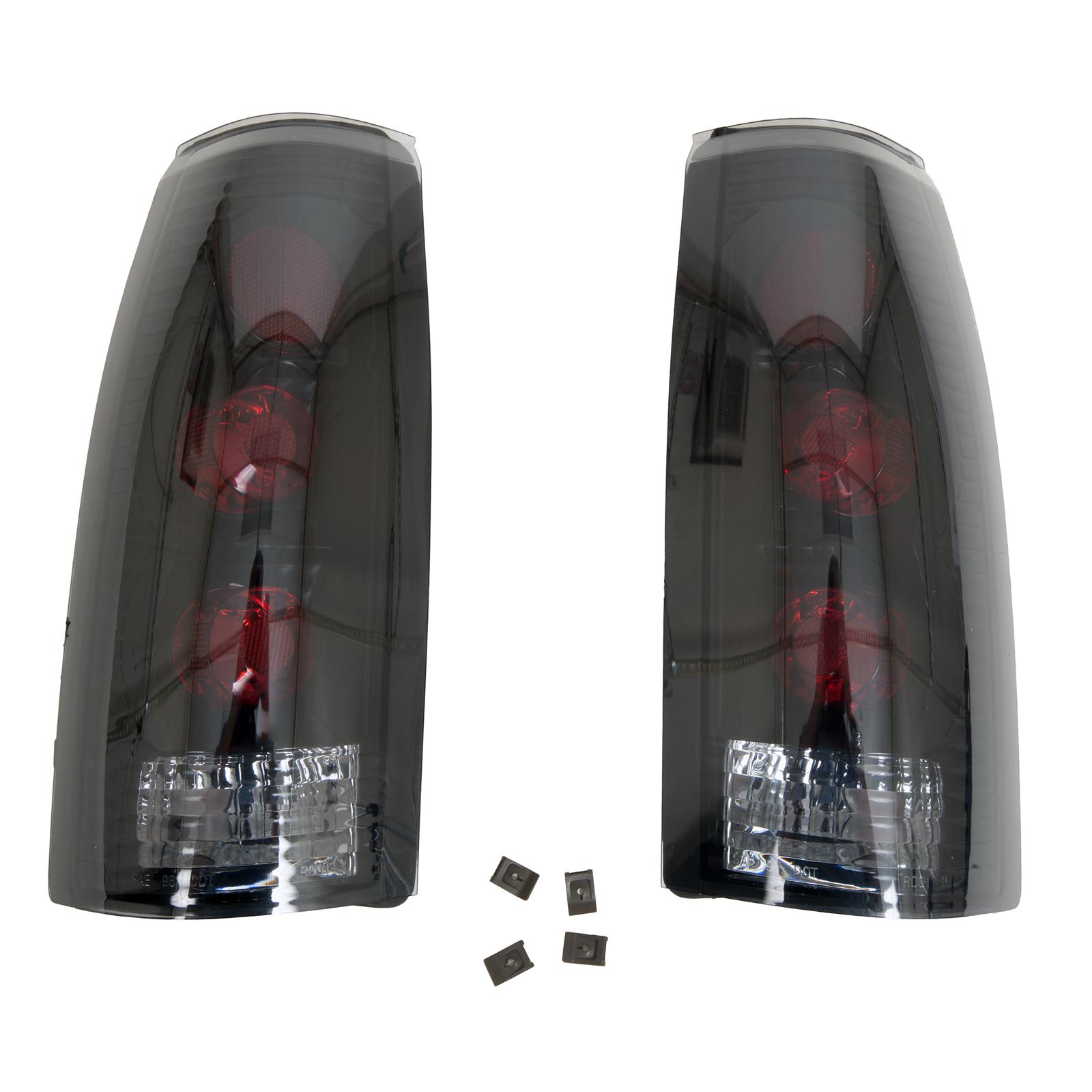 Summit Racing SUM-95016 Summit Racing? Taillights