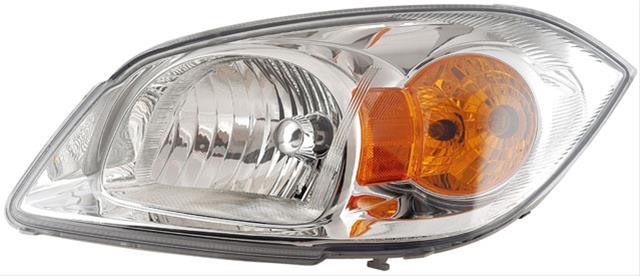 Dorman 1591033 Dorman Headlight Assemblies