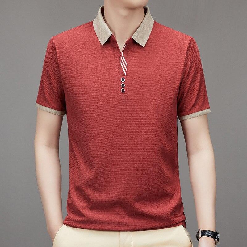 [COMPRE 1 E LEVE 2] Polo San Diego™ Manga Curta Ultra Suave / O Design Minimalista encontra o Máximo Conforto!