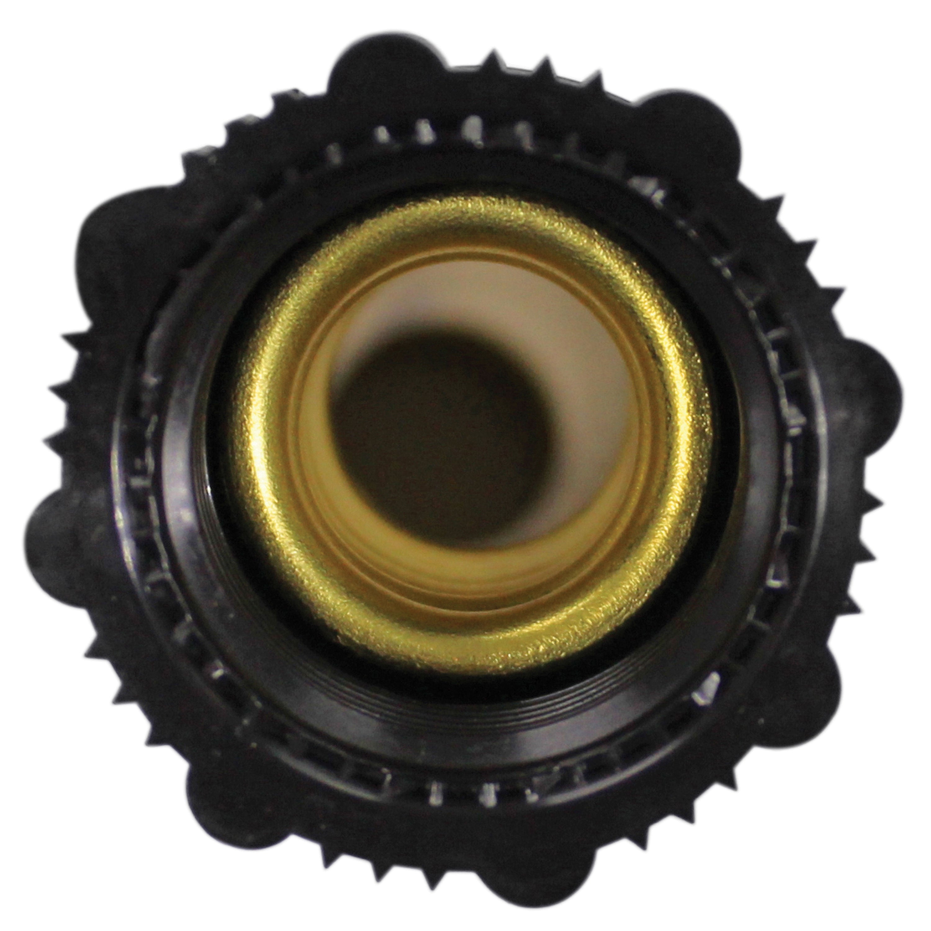 Quick Products QP-KFHS Kink-Free Hose Saver – 5/8”