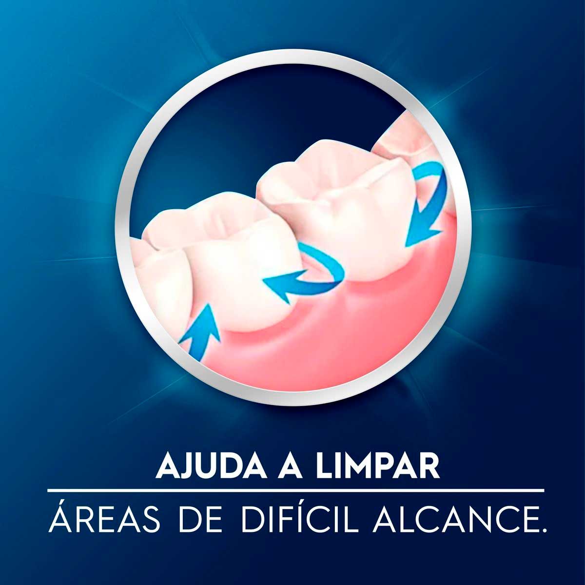 Creme Dental Oral-B Extra Branco 70g