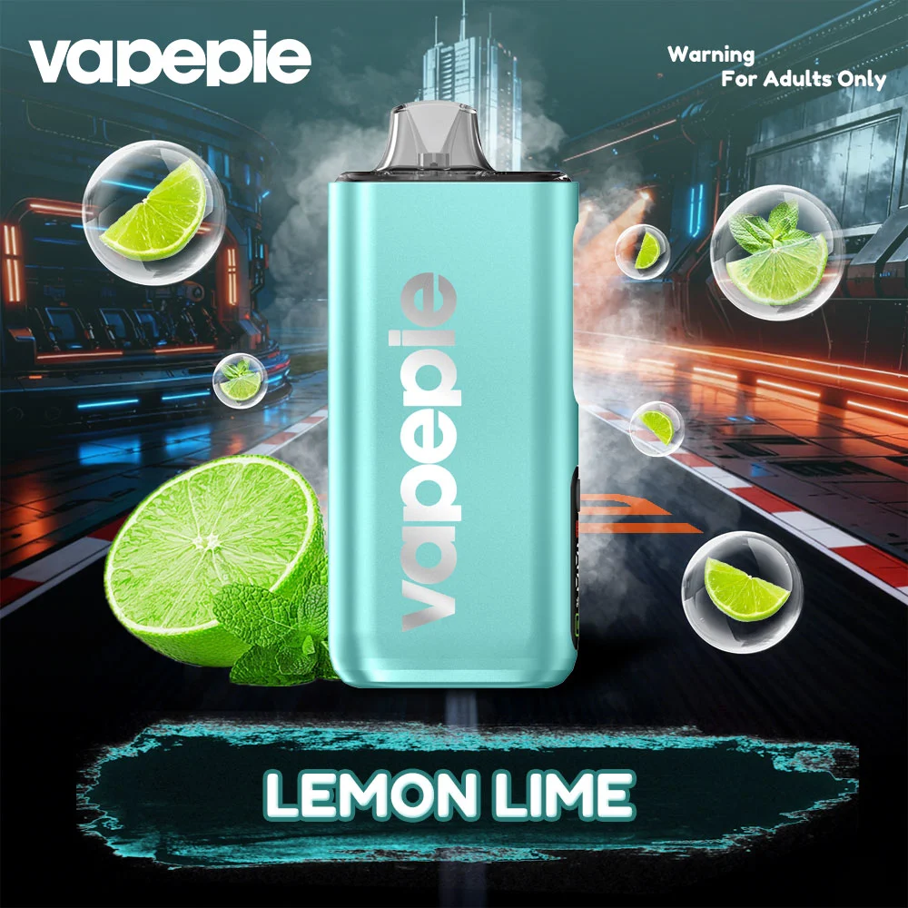 🚚🇦🇺 Sydney Stock Vapepie Max Pro 40000 Puffs Bundle – Premium Multi Pack Collection