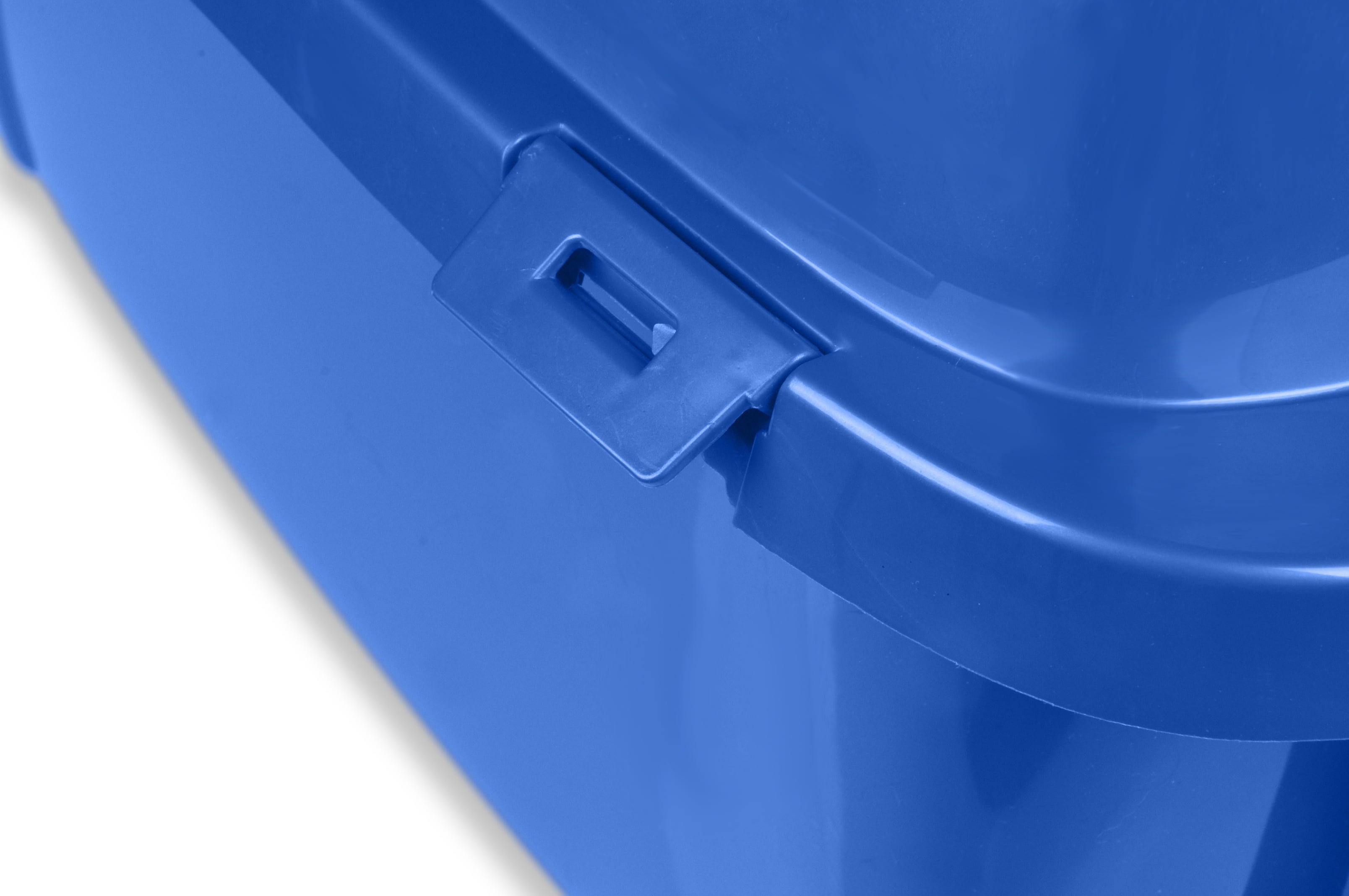 Van Ness Covered Cat Litter Box， Extra-Giant