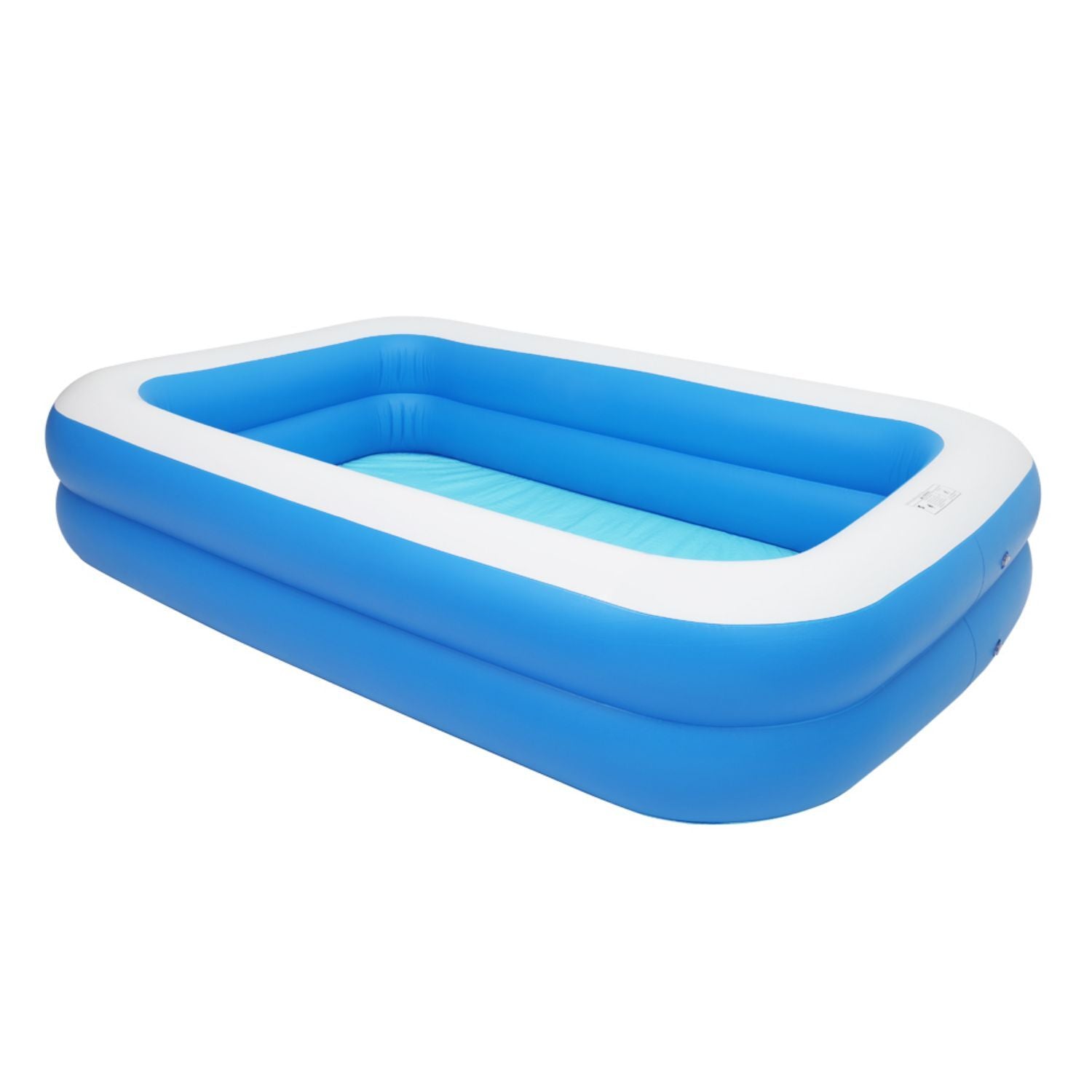 Cmgb Family Inflatable Swimming Pool 102