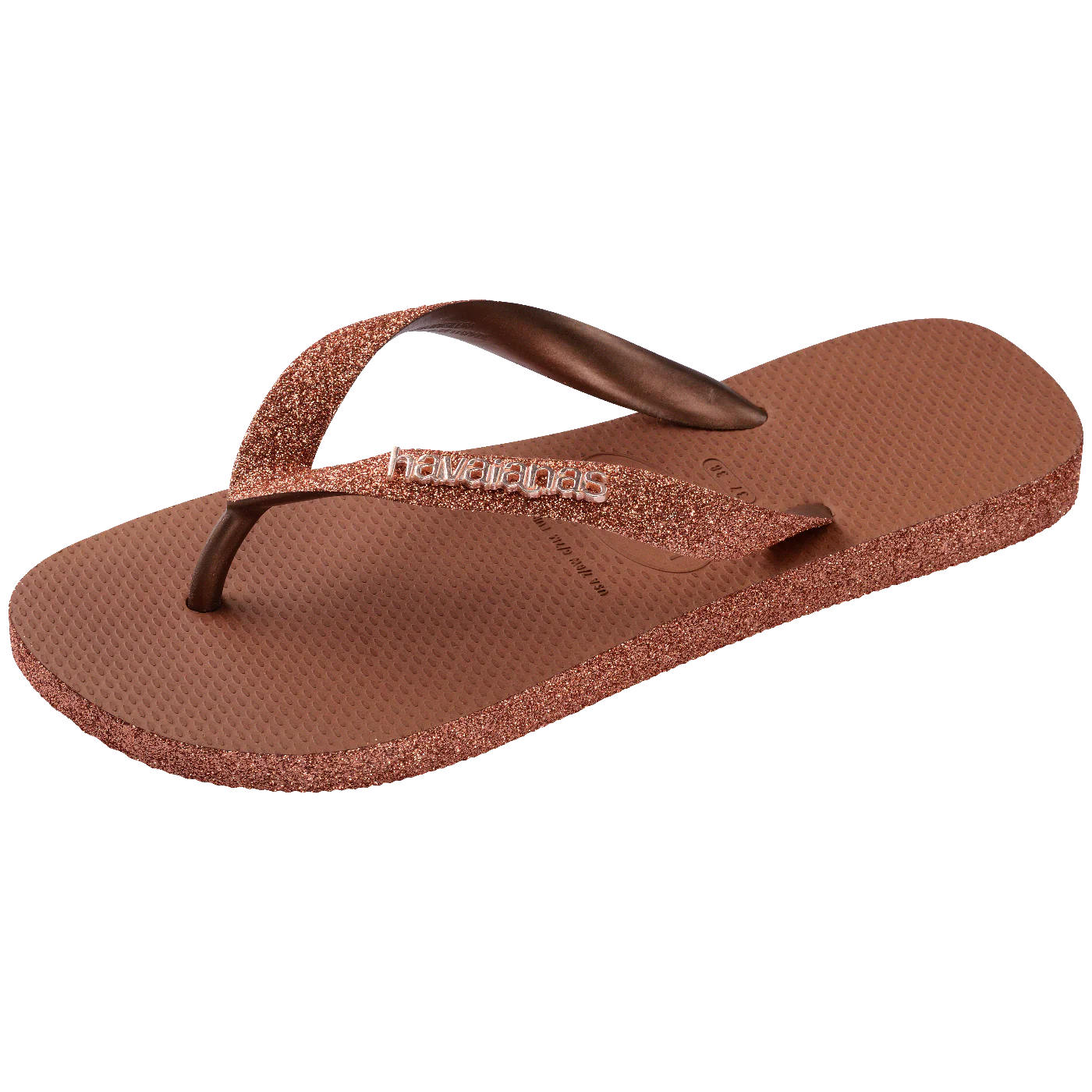 Chinelo Havaianas Top Sparkle